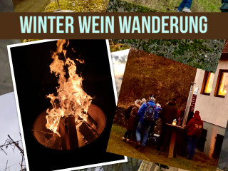 Wintergl&uuml;hn am Schlossberg - Weinwanderung 2027