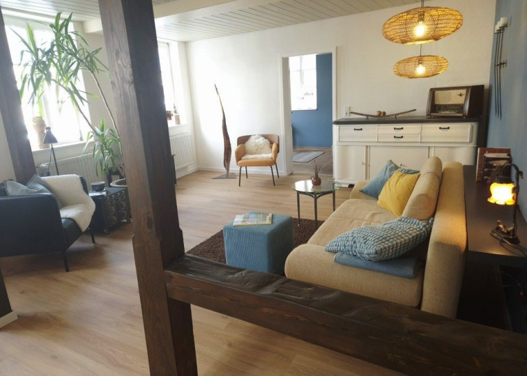 Ferienwohnung Wengertshaus
