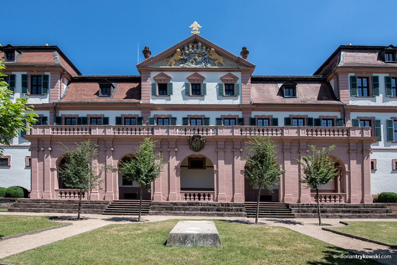 Kellereischloss
