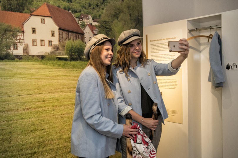 Offene Führung - Das Museum Herrenmühle entdecken