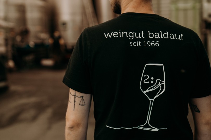Weingut Baldauf