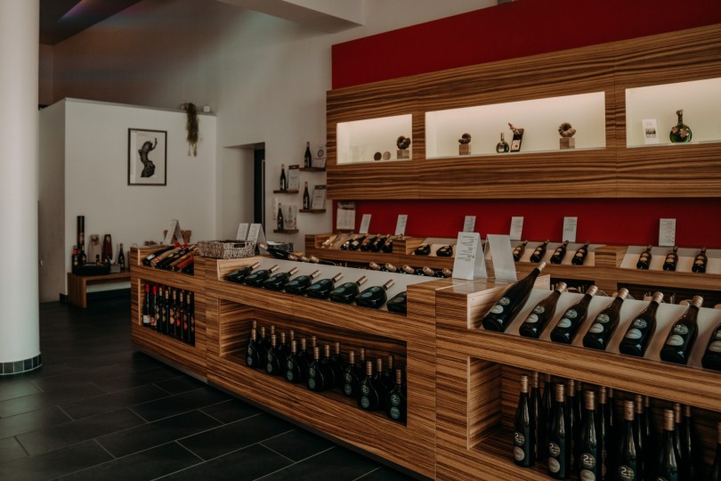 Weingut Baldauf