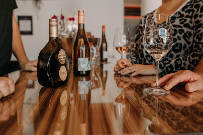 Weingut Baldauf
