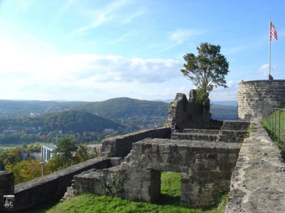  Ruine Botenlauben 