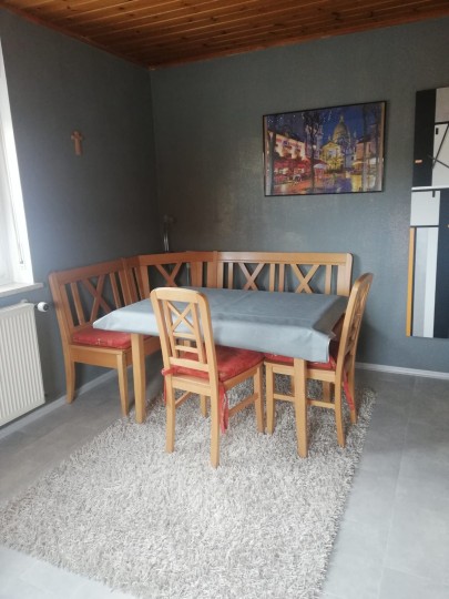 Ferienwohnung Pusteblume
