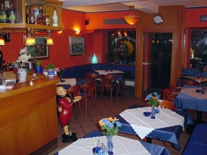 Pizzeria 