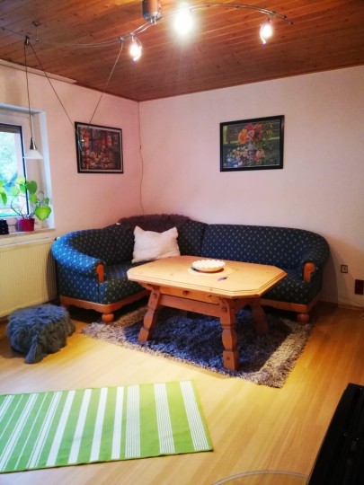 Ferienwohnung Pusteblume
