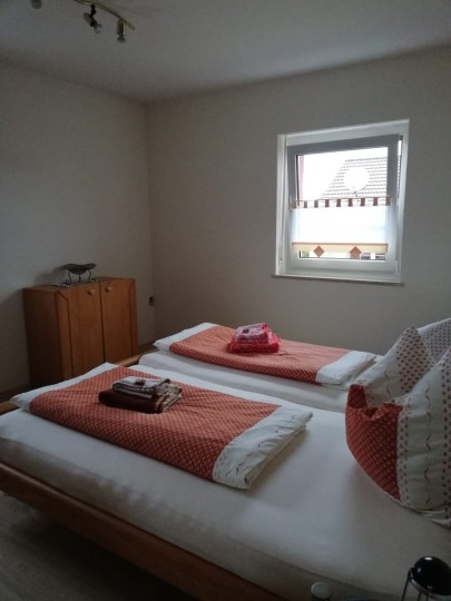Ferienwohnung Pusteblume