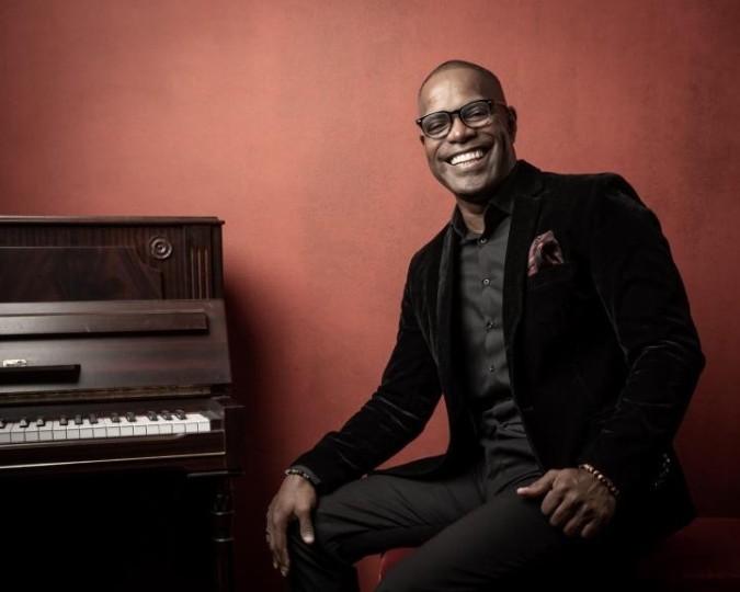 22.11.2024 - The Voice of Germany-Star Kirk Smith & Tracy Duncan International Band