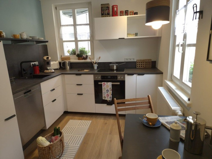 Ferienwohnung Wengertshaus