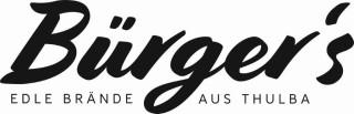 Logo Bürgers 
