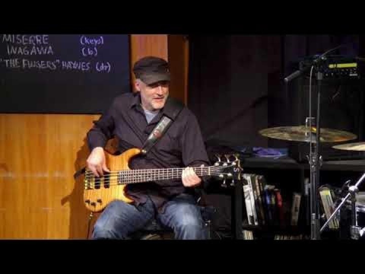 22.11.2024 - The Voice of Germany-Star Kirk Smith & Tracy Duncan International Band