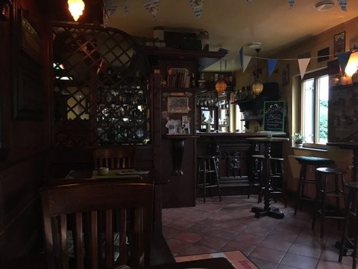 Finbarr´s Irish Pub