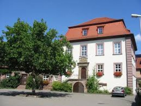  Schloss Elfershausen 