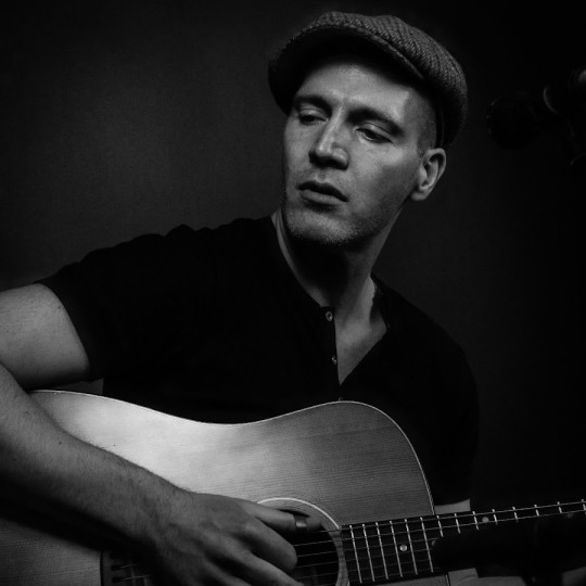 Will Jacobs & Band - Funky Jazz & Blues aus Chicago